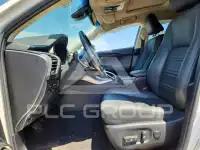 2019 Lexus NX фото