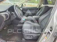 2019 Lexus NX photo
