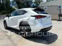2019 Lexus NX фото