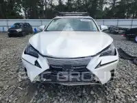 2019 Lexus NX фото