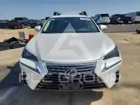 2019 Lexus NX фото