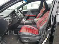 2019 Lexus NX фото