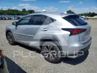 2019 Lexus NX фото
