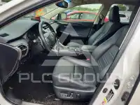 2019 Lexus NX фото