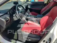 2019 Lexus NX фото