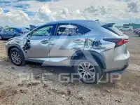 2019 Lexus NX фото