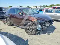 2019 Lexus NX фото
