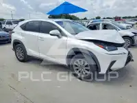 2019 Lexus NX фото