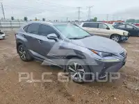2019 Lexus NX фото