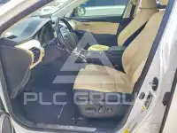 2019 Lexus NX фото