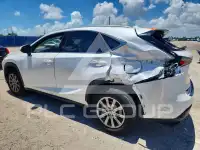 2019 Lexus NX фото
