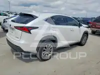 2019 Lexus NX фото