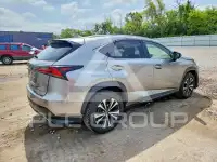 2019 Lexus NX фото