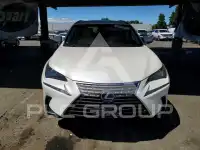 2019 Lexus NX фото