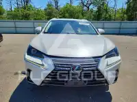 2019 Lexus NX фото