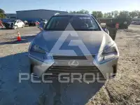 2019 Lexus NX фото