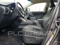 2019 Lexus NX фото
