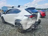 2019 Lexus NX фото