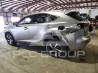 2019 Lexus NX фото