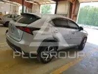 2019 Lexus NX фото