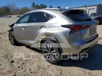 2019 Lexus NX фото