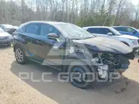 2019 Lexus NX фото