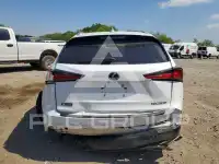 2019 Lexus NX300 фото