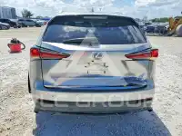 2019 Lexus NX фото