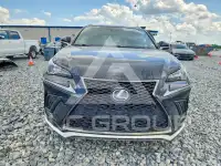 2019 Lexus NX фото
