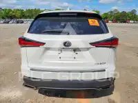 2019 Lexus NX фото