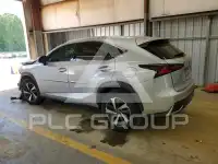 2019 Lexus NX фото