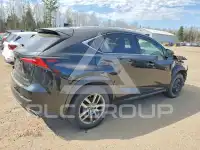 2019 Lexus NX фото