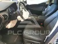 2019 Lexus NX фото
