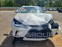 2019 Lexus NX фото