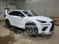 2019 Lexus NX фото