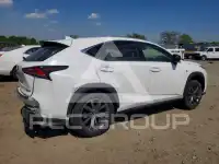 2019 Lexus NX300 фото
