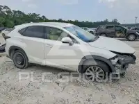 2019 Lexus NX фото