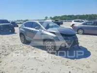 2019 Lexus NX фото