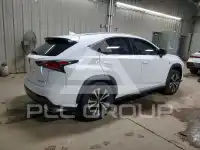 2019 Lexus NX фото