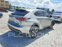 2019 Lexus NX фото