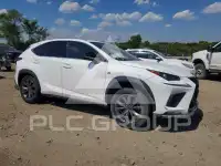 2019 Lexus NX300 фото