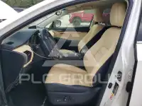 2019 Lexus NX фото