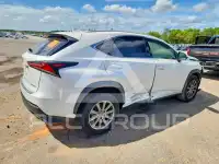 2019 Lexus NX фото