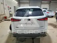2019 Lexus NX фото