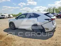 2019 Lexus NX300 фото