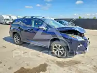 2019 Lexus RX фото