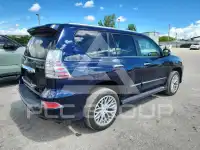 2019 Lexus GX photo