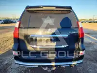 2019 Lexus GX photo