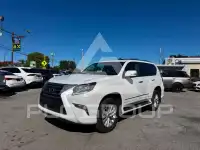 2019 Lexus GX фото
