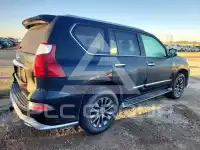 2019 Lexus GX photo